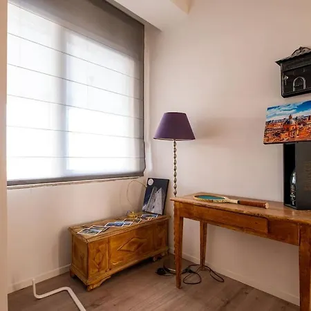 Affittichiari A Apartment *