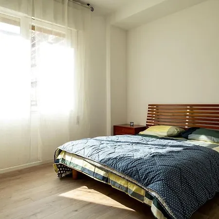 Apartment Affittichiari A Bologna