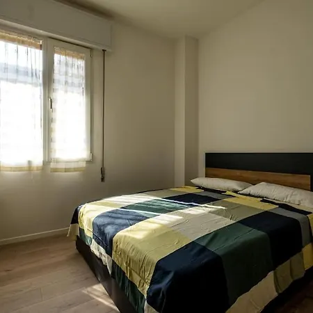 Affittichiari A Apartment Bologna