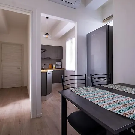 Affittichiari A Apartment Bologna