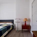 Apartment Affittichiari A Bologna