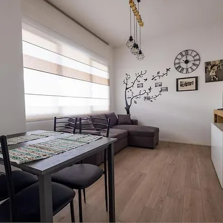 Affittichiari A Apartment *