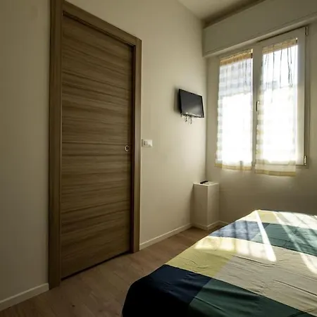 Affittichiari A Μπολόνια