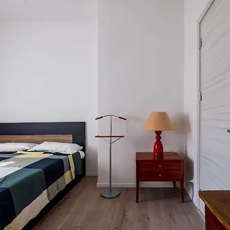 Appartement Affittichiari A Bologne