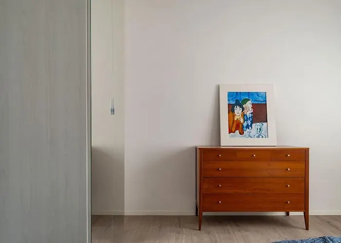 Affittichiari A * Μπολόνια