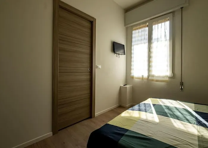 Affittichiari A 볼로냐