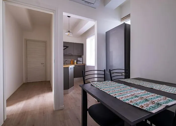 Affittichiari A Lägenhet Bologna