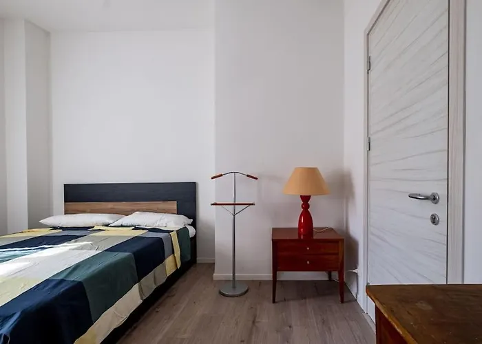 아파트 Affittichiari A 볼로냐