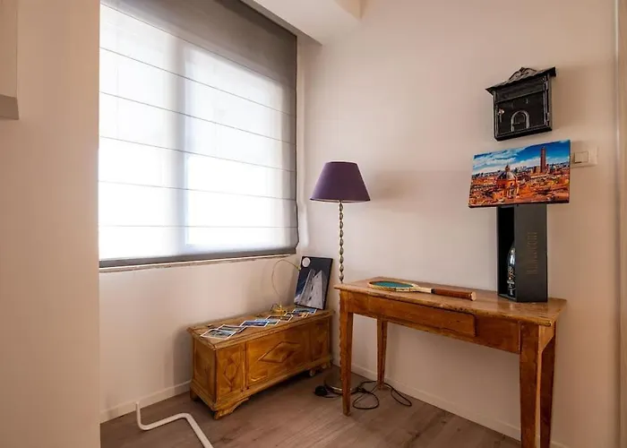 Affittichiari A Lejlighed *