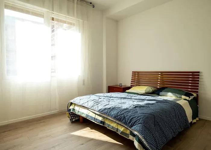 Lejlighed Affittichiari A Bologna